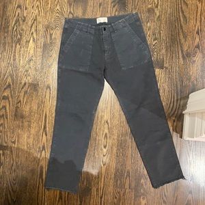 Nili Lotan gently used pant